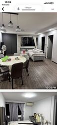 Blk 569 Choa Chu Kang Street 52 (Choa Chu Kang), HDB 4 Rooms #565538121